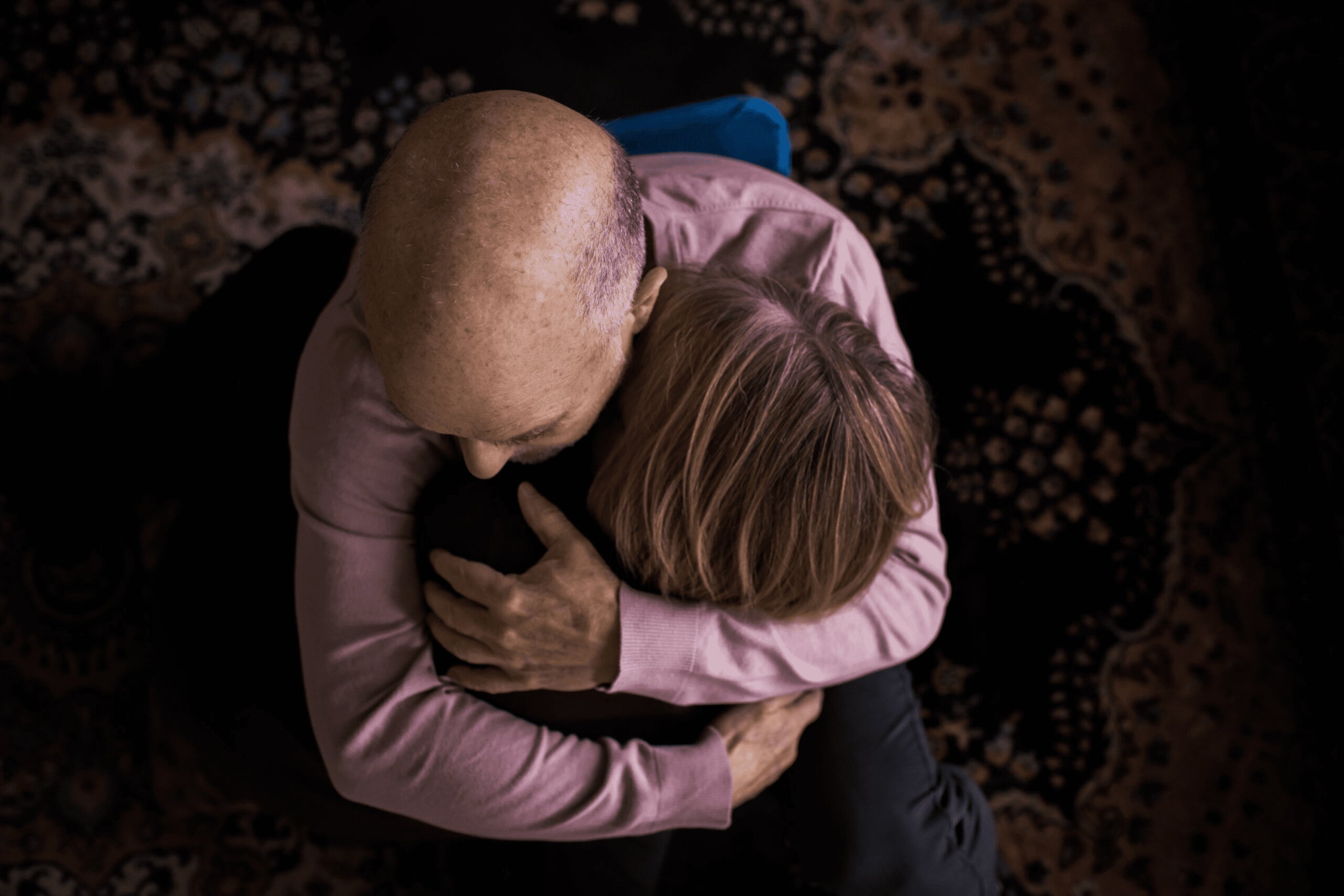 You are not alone